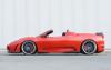 Радиоуправляемая машинка MJX Ferrari Spider масштаб 1:10 27Mhz - 8203