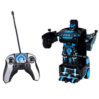 Трансформер на радиоуправлении Maya Toys - JT307