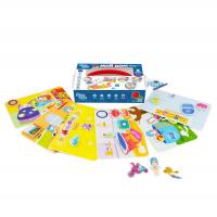 Настольная игра развивающая Pic*nMix *Мой дом* - pikn112006