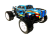 Радиоуправляемый монстр HSP Brontosaurus 4WD RTR масштаб 1:10 2.4G - 94111|60198