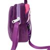 Мягкая сумочка Fluffy Family Единорог 18*6см - 681715