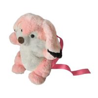 Рюкзак Fluffy Family Зайка - 681685