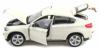 Модель машины Welly BMW X6 масштаб 1:24 - 24004