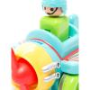 Самолёт нажимай и гоняй Tomy Toomies - E1012-2