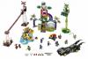 Конструктор LEGO Super Heroes Джокерленд - 76035