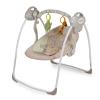 Электрокачели Baby Care Riva с адаптером - 32006