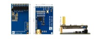 Модуль видеоприема Matek 1.2|1.3Ghz - MS-VRX-1G3