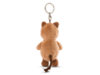 Мягкая игрушка NICI Квокка Мола, брелок 10 см - NICI47211