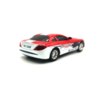 Радиоуправляемая машина Great Wall Toys 2WD RTR масштаб 1:43 2.4G - 2206-2