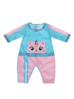 Одежда для кукол 38-43см, спортивный костюм *Caticorn* - 452180