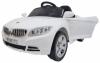 Электромобиль RiverToys Mers T007TT