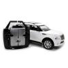Радиоуправляемая машина BALBI Infiniti QX56 черный, белый масштаб 1:14 - HQ20126