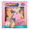 Стикеры для ванны Barney Buddy *Модные наряды* - BB008