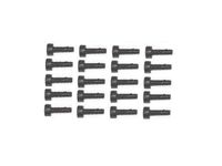 10428 Cup head inner hexagon Screws M2X6-(20pcs) - WLT-K949-94