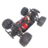 УЦЕНКА! Радиоуправляемый монстр Remo Hobby RH1631 V2.0 4WD RTR масштаб 1:16 2.4G - RH1631V2-RED-sale1