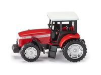Трактор Siku Massey Ferguson - SIKU0847