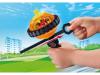 Конструктор Playmobil Оранжевый гонщик на роликах - 9203pm