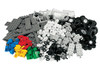 Конструктор LEGO Education Колеса - 9387