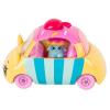 Машинка Shopkins Cutie Car с фигуркой Капкейк Круз - 56742_1