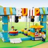 Конструктор LEGO Creator Колесо обозрения - 31119