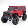 Радиоуправляемый краулер HSP RGT Waterproof 4WD RTR масштаб 1:10 2.4G - EX86100
