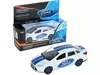 Машина Autotime "FORD FOCUS" спорт 1:36