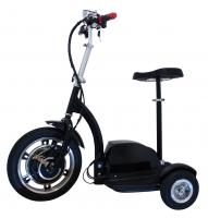 Электросамокат SpeedRoll T601