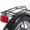 Велосипед Novatrack 18*, Vector, серебристый - 183VECTOR.SL9