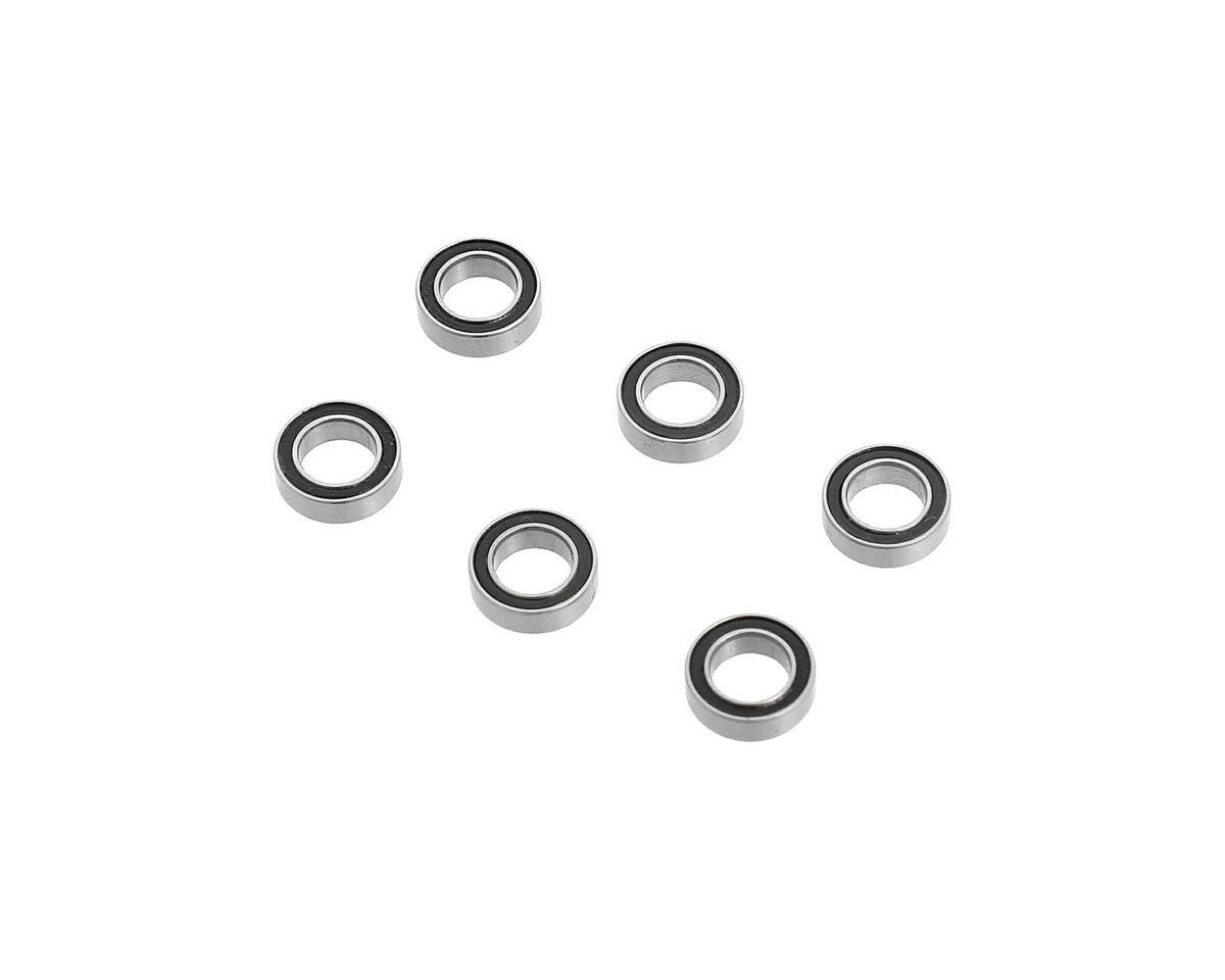 Подшипники Ball Bearing 10x6x3mm 4072 DF7 | 4073 TB7 - YK-71123