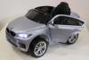 Электромобиль Toyland BMW X6M mini