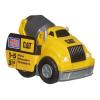 Конструктор Mega Bloks CAT Бетономешалка - DCJ79