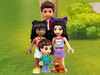 Конструктор LEGO FRIENDS Зоогостиница - 41718-L