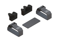 Крепление аккумулятора ARRMA 1|10 4x4 - AR320413