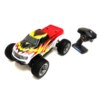 Радиоуправляемый монстр HSP CrazyIst PRO 4WD RTR масштаб 1:10 2.4G - 94211PRO(88055)