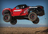 Радиоуправляемый шорт-корс трак Traxxas Unlimited Desert Racer 4WD ARTR масштаб 1:7 2.4G - TRA85076-4-R