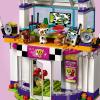 Конструктор LEGO Friends Большая гонка - 41352