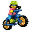 Конструктор LEGO Minifigures в непрозрачной упаковке (Сюрприз) Серия 19 - 71025