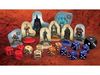 Настольная игра ZVEZDA *Андор. Темные герои.*, семейная - ZV-8966