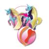 Кукла Winx Club Волшебный питомец Bloom - IW01221500-B