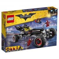 Конструктор LEGO Batman Movie *Бэтмобиль* - 70905