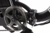 Велогибрид Cyberbike FLEX серо-черный - 022026-2099