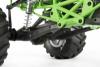 Радиоуправляемый монстр AXIAL SMT10 Grave Digger 4WD RTR масштаб 1:10 2.4G - AX90055