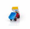Конструктор Playmobil 1.2.3. Трактор с прицепом - 6964 pm