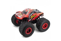 Радиоуправляемый внедорожник биг-фут GD Moto RC 4WD RTR масштаб 1:8 2.4G - 30809
