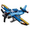 Конструктор LEGO Creator Двухвинтовой вертолёт - 31049