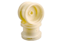 Диски Wheels, dyeable nylon (2) (front)(off-set) - TRA1975