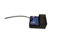 6-ти канальный автоприемник FS-BS6 с гироскопом для FS-IT4S|GT5 - FS-BS6