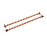 Задний приводной вал rear drive shaft - ZD-8159