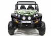 Электромобиль багги RiverToys T009TT 4х4