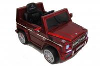 Электромобиль RiverToys Mercedes-Benz G65 LS528